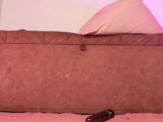 mssbombom — Camsoda recorded stream image, 13.09.2025 03:10