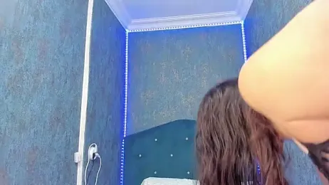 RedAssHottie — Stripchat recorded stream image, 13.09.2025 03:00