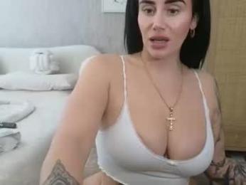 libbyloveheartx — Chaturbate recorded stream screenshot (13 Sep 2025)