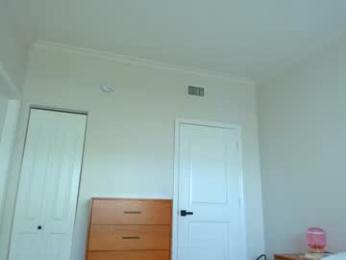 theislandgirl — Chaturbate recorded stream screenshot (16 Feb 2025)