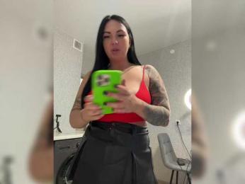 KROSHKA_N — Bongacams recorded stream screenshot (13 Sep 2025)