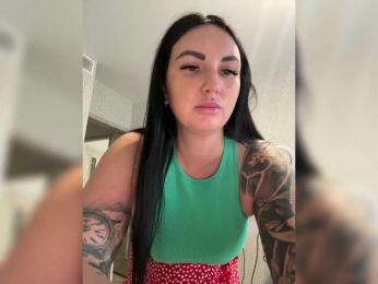 KROSHKA_N — Bongacams recorded stream screenshot (13 Sep 2025)