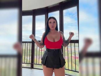 KROSHKA_N — Bongacams recorded stream screenshot (13 Sep 2025)