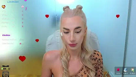 aileen_williams — Stripchat recorded stream screenshot (13 Sep 2025)