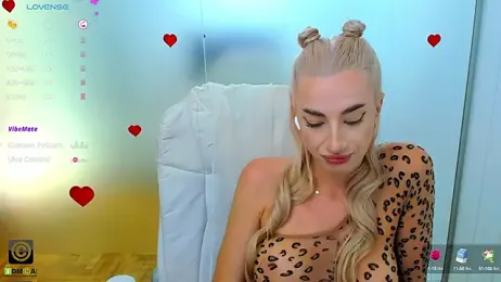 aileen_williams — Stripchat recorded stream screenshot (13 Sep 2025)