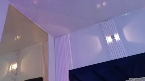 MollyCruz — Stripchat recorded stream image, 13.09.2025 13:00