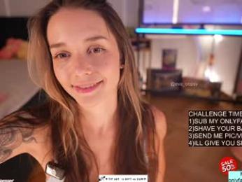 oooops__ — Chaturbate recorded stream image, 13.09.2025 15:10