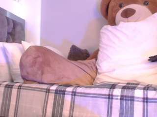 janeebony — Camsoda recorded stream image, 13.09.2025 16:40
