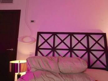 LunaMystyque — Bongacams recorded stream screenshot (13 Sep 2025)