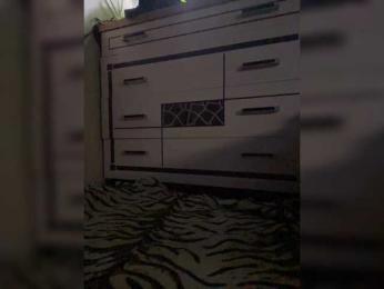 LolaSexxx — Bongacams recorded stream screenshot (16 Feb 2025)