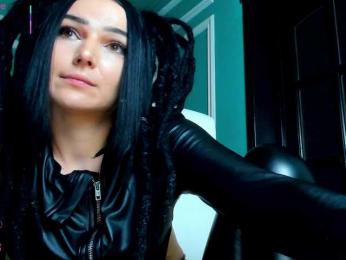 Moona-One — Bongacams recorded stream screenshot (16 Feb 2025)