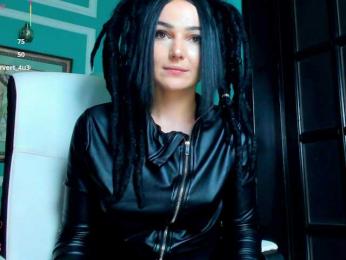 Moona-One — Bongacams recorded stream screenshot (16 Feb 2025)