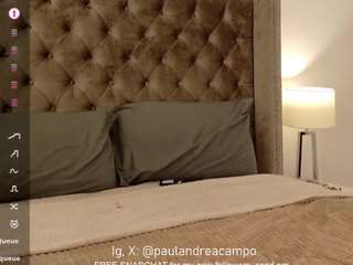 biancalatin — Camsoda recorded stream image, 14.09.2025 07:30