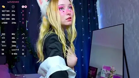 ElswythCovil — Stripchat recorded stream image, 14.09.2025 04:00