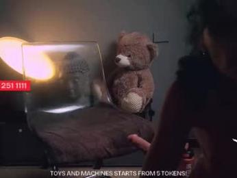 peoplefromthelittletown — Chaturbate recorded stream image, 14.09.2025 06:50