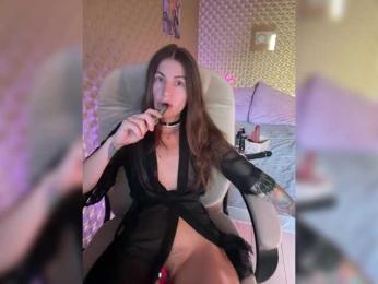 MilashaNyasha — Bongacams recorded stream image, 14.09.2025 10:30