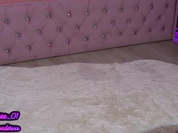 VanesaSimon — Bongacams recorded stream screenshot (14 Sep 2025)