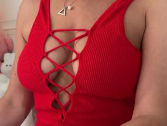 Koketka — Bongacams recorded stream image, 14.09.2025 06:00