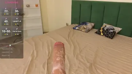 Bonnie_White — Stripchat recorded stream image, 14.09.2025 11:10