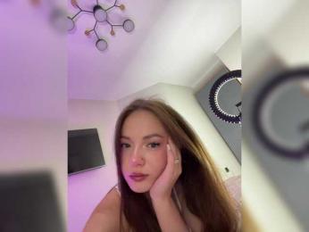 OlivkaVif — Bongacams recorded stream screenshot (14 Sep 2025)