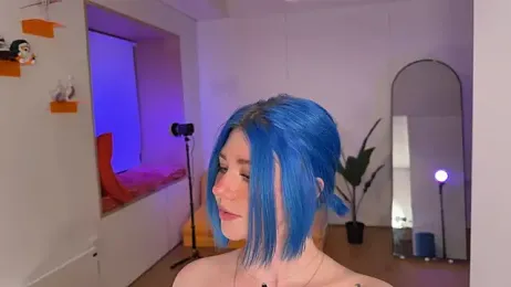 _vixenp — Stripchat recorded stream image, 16.02.2025 18:40