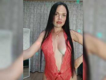 Kirakedi — Bongacams recorded stream image, 14.09.2025 17:20