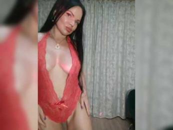Kirakedi — Bongacams recorded stream image, 14.09.2025 17:20