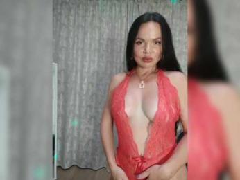 Kirakedi — Bongacams recorded stream image, 14.09.2025 17:20