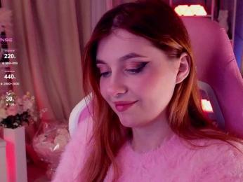 HoneyCherry — Bongacams recorded stream image, 14.09.2025 19:00