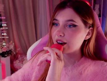 HoneyCherry — Bongacams recorded stream image, 14.09.2025 19:00