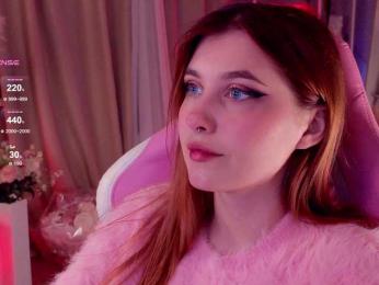 HoneyCherry — Bongacams recorded stream image, 14.09.2025 19:00