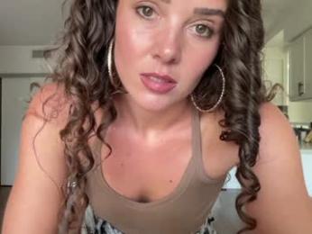 bloomyogi — Chaturbate recorded stream screenshot (14 Sep 2025)