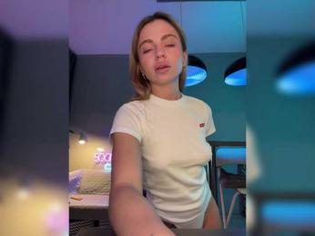 Nataliecroys — Bongacams recorded stream image, 14.09.2025 23:10