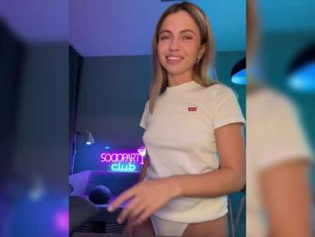 Nataliecroys — Bongacams recorded stream image, 14.09.2025 23:10