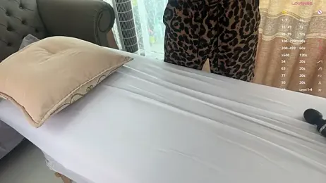 Eva_Nathan — Stripchat recorded stream screenshot (15 Sep 2025)