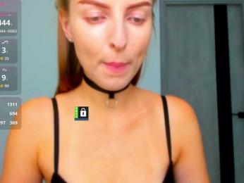 PinkPanterka — Bongacams recorded stream image, 14.09.2025 21:00