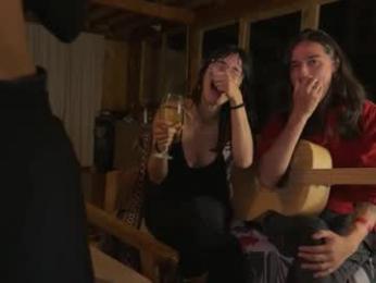 janne_maybe — Chaturbate recorded stream image, 15.09.2025 01:20