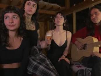 janne_maybe — Chaturbate recorded stream image, 15.09.2025 01:20