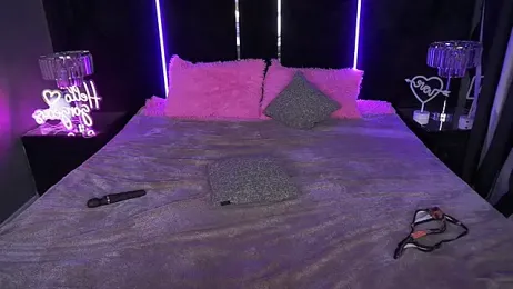 JeysyPotter — Stripchat recorded stream screenshot (15 Sep 2025)