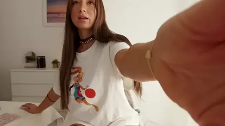 StracciaStella- — Stripchat recorded stream image, 15.09.2025 14:30
