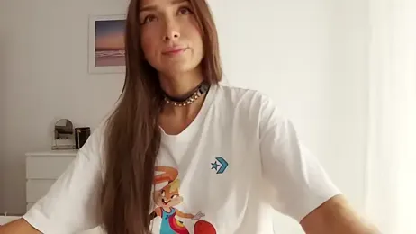 StracciaStella- — Stripchat recorded stream image, 15.09.2025 14:30