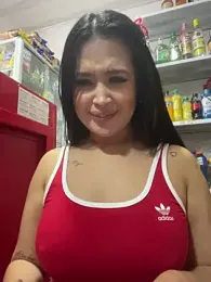Sara_fun — Stripchat recorded stream image, 15.09.2025 17:50