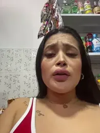 Sara_fun — Stripchat recorded stream image, 15.09.2025 17:50