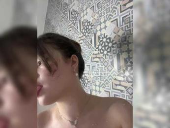 YourLadyyy — Bongacams recorded stream screenshot (16 Feb 2025)