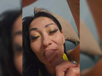 xxxDirtyBitchxxx — Bongacams recorded stream screenshot (16 Feb 2025)