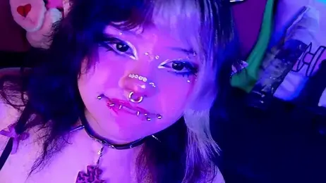 LaytonBox — Stripchat recorded stream image, 15.09.2025 18:40