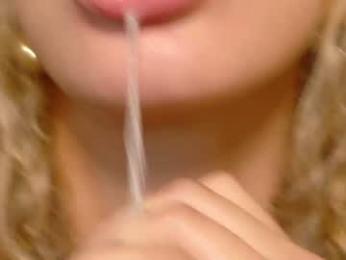 theislandgirl — Chaturbate recorded stream screenshot (15 Sep 2025)