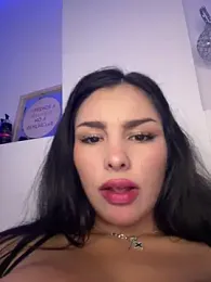 Maddy_Rouse_ — Stripchat recorded stream image, 15.09.2025 20:50