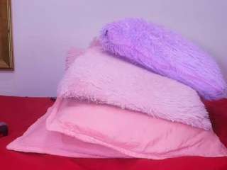 bss-naia — Camsoda recorded stream screenshot (15 Sep 2025)