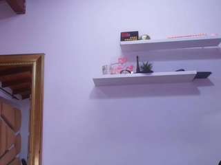 bss-naia — Camsoda recorded stream screenshot (15 Sep 2025)